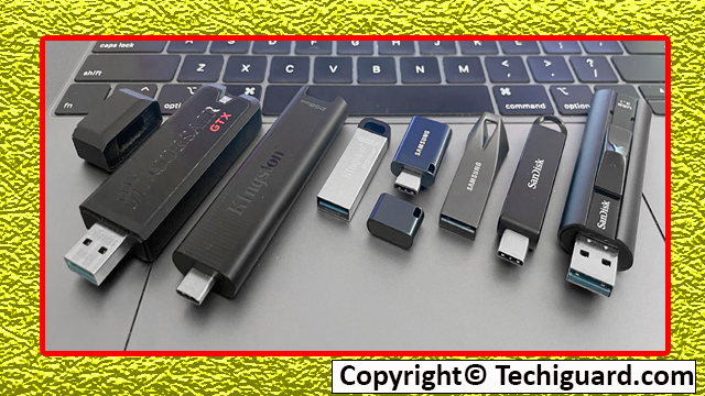 best flash drives