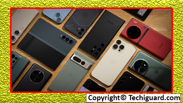 Best Android Phone Brands