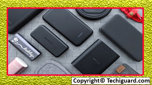 The best external batteries for the Galaxy S20